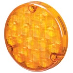 HELLA LED FRONT DL/POS/DRL 24 VDC 2BE