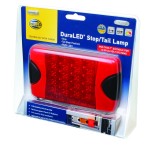 HELLA DURALED STOP TAIL LAMP PMMA 2SB
