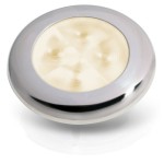 HELLA INSTRUCTION LAMP WHITE MD12 2XT 2XT980500721