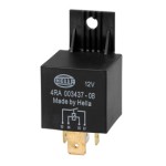 HELLA 24V 80A NORM OFF 3062 4RA