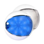 HELLA INTERIOR LAMP WHITE/BLUE 2 2JA 2JA959951121
