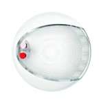 HELLA INTERIOR LAMP WHITE/RED 2JA 2JA959950121