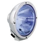 HELLA HEADLAMP H ZN MK MG12 1N4 5641