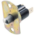 HELLA DOOR CONTACT SWITCH 6ZF 4551