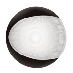 HELLA INTERIOR LAMP BLACK 2JA 2JA959820511