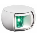 HELLA STARBOARDLAMP WHITE 2LT 2LT980520311