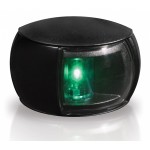 HELLA STARBOARDLAMP BLACK 2LT 2LT980520331