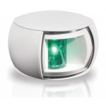 HELLA STARBOARDLAMP WHITE 2LT 2LT980520361