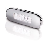 HELLA LED STEP LAMP WHITE 2XT 2XT959680811