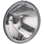 HELLA HEADLAMP INSERT FH 1K3 1040