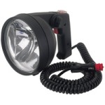 HELLA BRACKET SEARCHLAMP 8HG