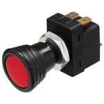 HELLA ON OFF SWITCH 6ED 4411