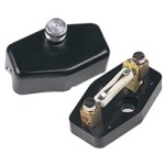HELLA FUSE BOX/FUSE 8JD