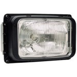 HELLA HEADLAMP 1K0