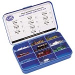 HELLA FUSES BLADE AND CERAMIC 8778