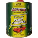 SEPTONE PAINT STRIPPER 4L