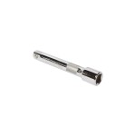 EXTENSION BAR STD 1/2 DR X 75MM TYPHOON