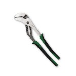 MULTIGRIP PLIERS INSULATED HANDLE 300MM 70741 TYPHOON