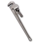PIPE WRENCH ALUMINIUM 350MM TYPHOON