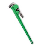PIPE WRENCH STEEL 1200MM TYPHOON