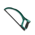 HACKSAW STEEL TUBE FRAME 300MM TYPHOON