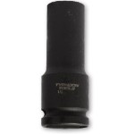 IMPACT SOCKET DEEP 1/2 DR X 10MM (6PT) TYPHOON