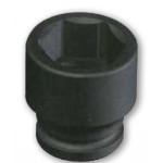 IMPACT SOCKET STD 1 DR X 1.5/8 (6PT) TYPHOON