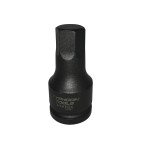INHEX IMPACT SOCKET 3/4DR X 30MM (6PT) TYPHOON