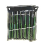 LONG PIN PUNCH SET 3MM - 10MM 8PCE TYPHOON