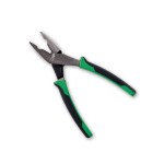 COMBINATION PLIERS INSULATED 200MM 70700 TYPHOON