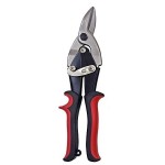 SNIPS TIN LEFT HAND CUT TYPHOON