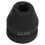 IMPACT SOCKET 1 DR X E20 TYPHOON