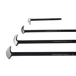 PRY BAR SET 4 PCE TYPHOON