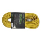 EXTENSION LEAD 15AMP | 15AMP PLUG 15M TYPHOON