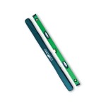 SPIRIT LEVEL 1200MM C/W CANVAS CARRY BAG TYPHOON