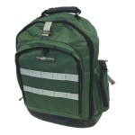 TOOLBAG / PACKPACK WITH RUBBER BASE TYPHOON