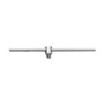 SLIDING T BAR 3/4 DR 460MM TYPHOON
