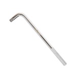 L HANDLE 3/4 DR 450MM TYPHOON