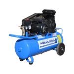 AIR COMPRESSOR P14 ELECTRIC BELT DRIVE 55L 10A