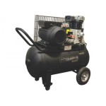 AIR COMPRESSOR BELT DRIVE 14000 2.5HP 220LPM 50LT