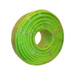AIR HOSE 10MM X 100M GREEN BLANK ENDS - INDUSTRIAL