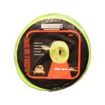 AIR HOSE 10MM X 30M GREEN 1/4 BSP FITTINGS - INDUSTRIAL AB-50C