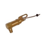 AIR OPERATED IDLER 1/2 - PISTON ONLY