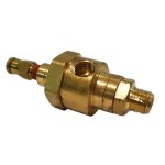 AUTO TANK DRAIN KIT WV-1