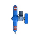 BREATHING FILTRATION SYSTEM