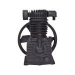 C5 COMPRESSOR PUMP C/W PULLEY