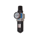 EHP300 FILTER REGULATOR - HIGH PRESSURE