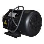 ELECTRIC MOTOR 5.5HP (4.0KW)