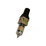ET-200 FILTER REGULATOR