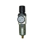 ET-250 FILTER REGULATOR